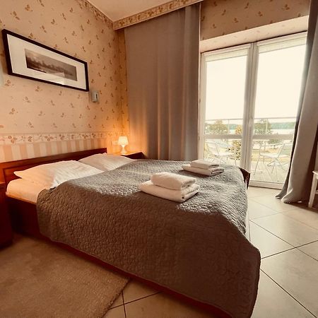 Hotel Bellevue Charzykowy Room photo